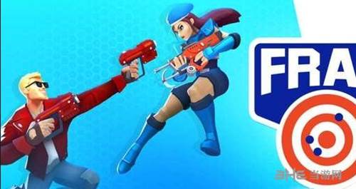 专业射手FRAG (FRAG Pro Shooter)安卓中文版v4.4.1